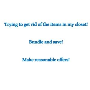 Bundle and save
